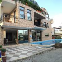 Dalyan Hotel Palmyra