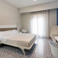 Saracen Resort Beach and Congress Palermo