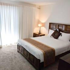 Oceanview Hotel & Residences