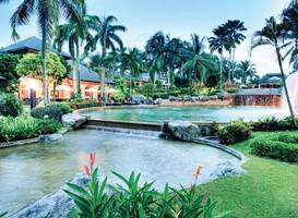 Cyberview Resort & SPA