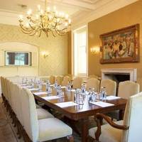 Wyck Hill House Hotel And SPA