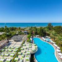 Side Sun Hotel