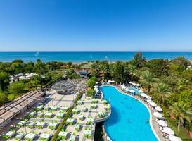 Side Sun Hotel