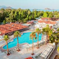 Marvida Family Lykia Botanika Beach (ex.Lykia Botanika Beach & Fun Club)