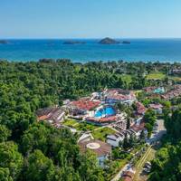 Lykia Botanika Beach Hotel (ex. Marvida Family Lykia Botanika)