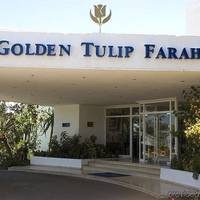 Golden Tulip Farah Khouribga
