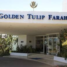 Golden Tulip Farah Khouribga