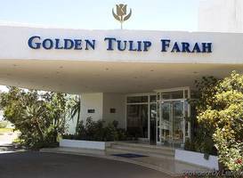 Golden Tulip Farah Khouribga