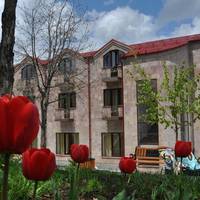 отель Алпина
