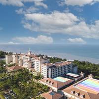 Hilton Haikou Meilan