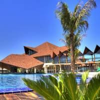 Recanto Cataratas Thermas Resort And Convention