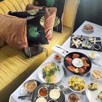 Alma Hotel & Lounge
