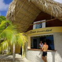 Kura Hulanda Lodge & Beach Club