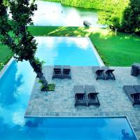 Отель Roman Lake Ayurveda Resort