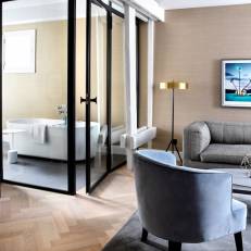 Pillows Grand Hotel Reylof