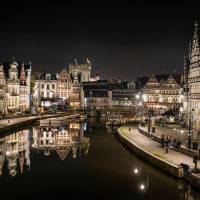 Holiday Inn Express Gent
