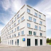 Holiday Inn Express Gent