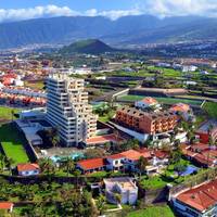 Panoramica Garden