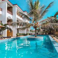 Zanzibar Star Resort
