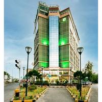 Holiday Inn Dar Es Salaam City Centre