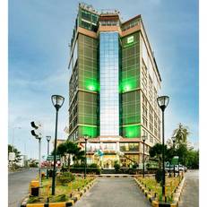 Holiday Inn Dar Es Salaam City Centre
