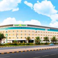 Holiday Inn Muscat Al Seeb