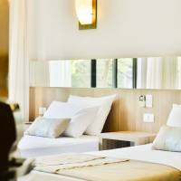 Nadai Confort Hotel And SPA