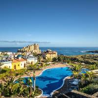 Luz Del Mar