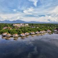 Princesa Garden Island Resort And SPA