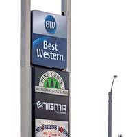 Best Western At O'Hare