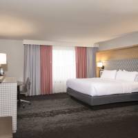 Holiday Inn Washington-College Park