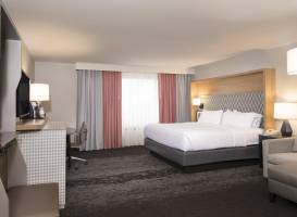 Holiday Inn Washington-College Park
