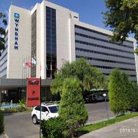 Wyndham