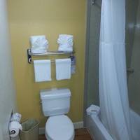 Quality Inn And Suites Universal Studios