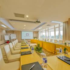 Grand Lagoi by Nirwana Garden