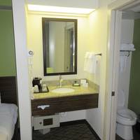 Sleep Inn At Miami International Airport