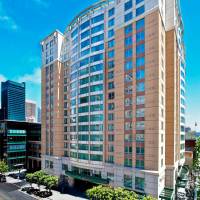 Courtyard Marriott Downtown