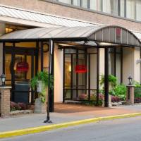 Residence Inn Chicago Downtown/Magnificent Mile