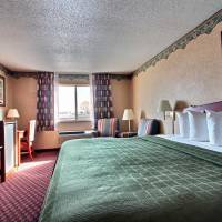 Quality Inn Mineral Point