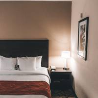 Comfort Suites Ucf/Research Park