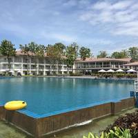 Century Langkasuka Resort