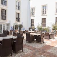 Hotel Carvoeiro Plaza