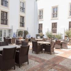 Hotel Carvoeiro Plaza