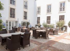 Hotel Carvoeiro Plaza