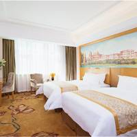 Vienna Hotel Foshan Jihua Road