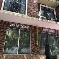 Отель Porto Franco Batymi