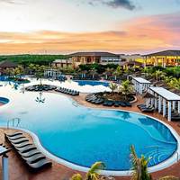 Roc Lagunas Del Mar