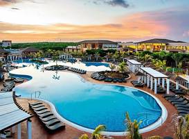 Roc Lagunas Del Mar