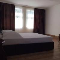 Hotel Simpatia