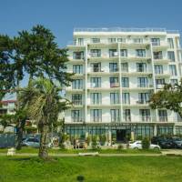 Kobuleti Pearl Of Sea Hotel & SPA